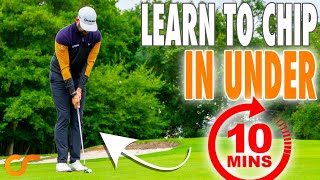 Everything You NEED TO KNOW About CHIPPING In Under 10 Minutes