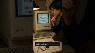 La verdadera genialidad de Steve Jobs no fue el iPhone