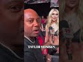 Taylor Momsen on iconic #vmas moments