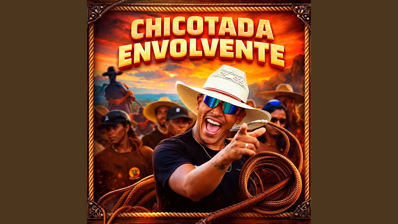 Chicotada Envolvente