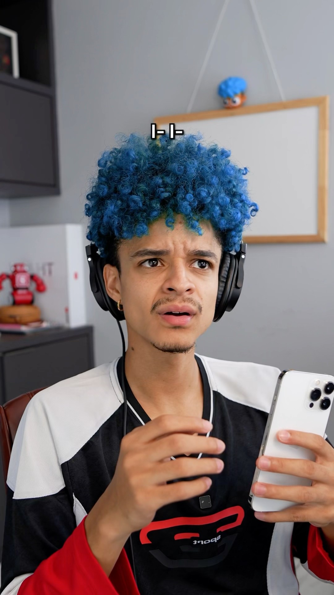 WHEN YOU DON’T UNDERSTAND YOUR DAD