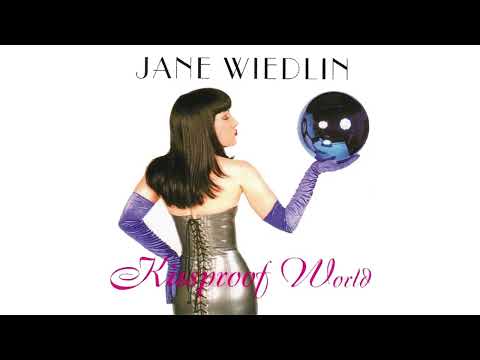 Jane Wiedlin - Feeling Like Flying (from her 2000 release 'Kissproof World')