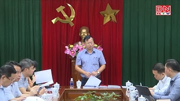 Nhanh chóng hoàn chỉnh báo cáo nghiên cứu tiền khả thi dự án đường vành đai 4-HCM đoạn qua Đồng Nai