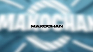 Makochan - 2D Intro