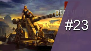 Mobile Defender Z #23 screenshot 4