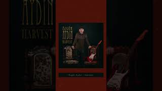 Yeni albüm: Özgür Aydın - Harvest Resimi