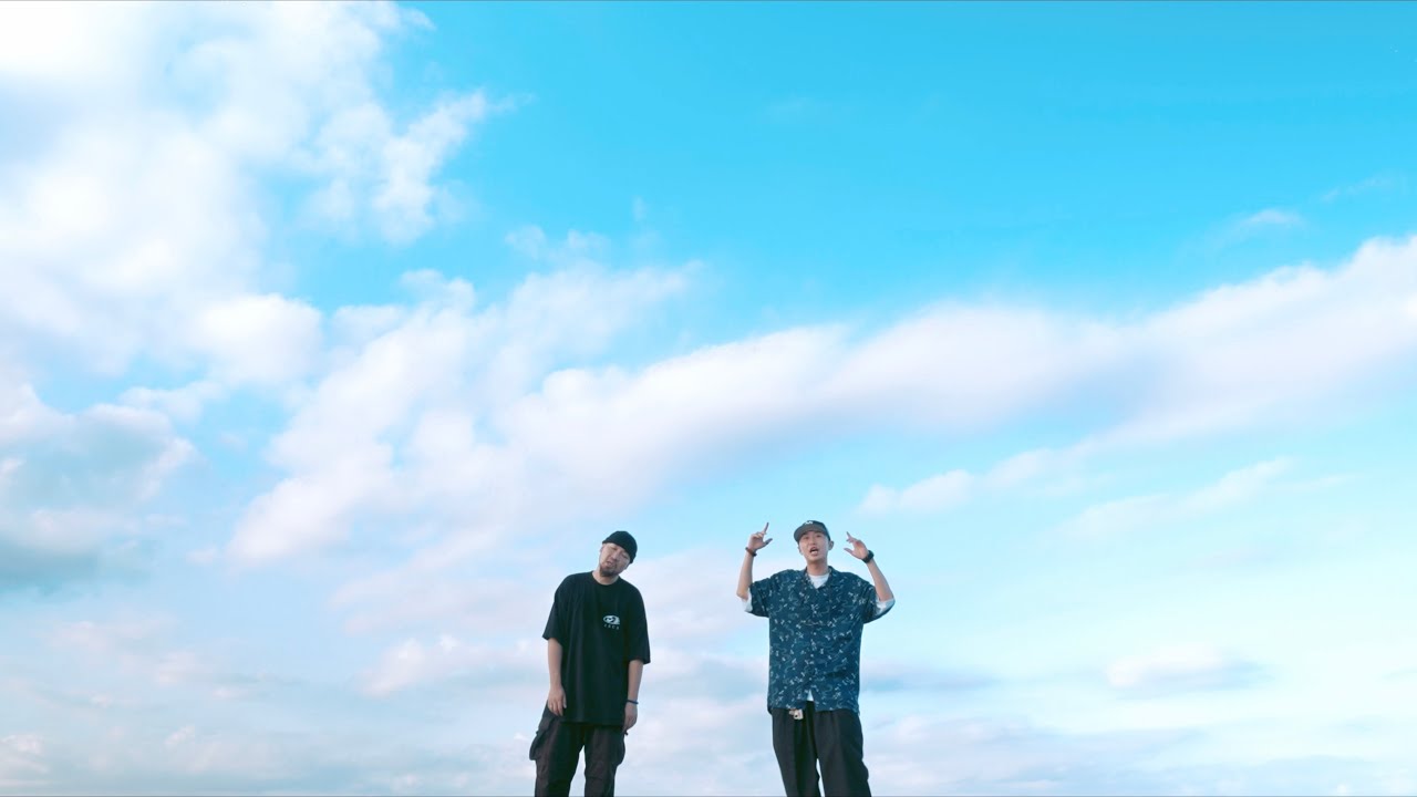 翔恵 You only live onece feat. TORAUMA (Prod. Dr.Flex.Nakano) MUSIC VIDEO