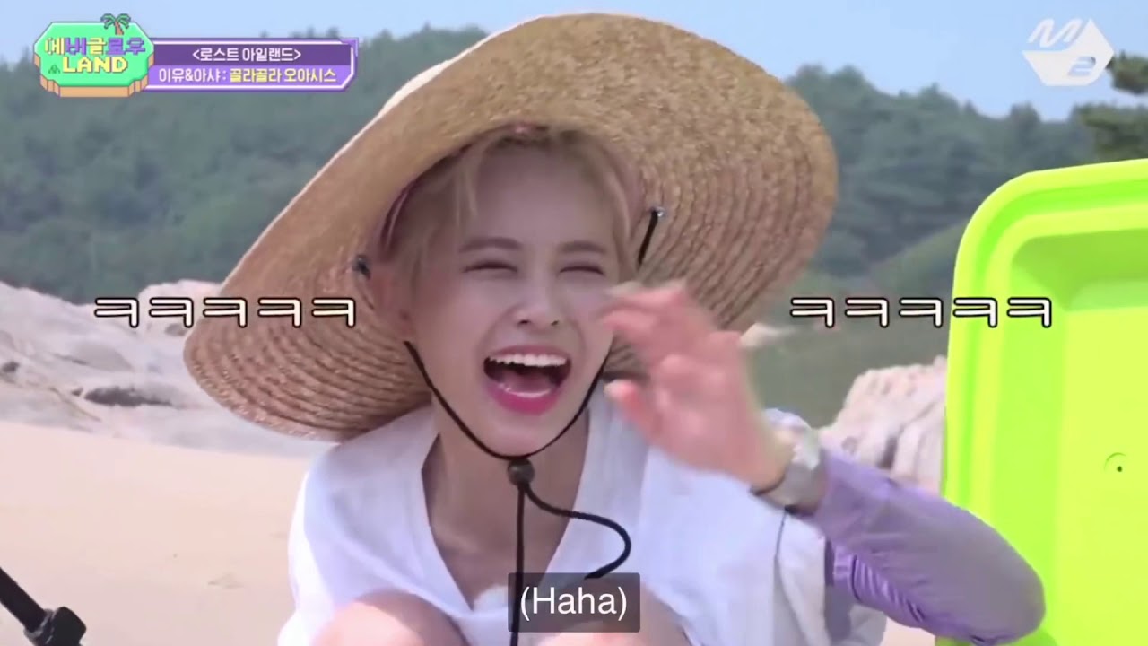 Everglow land moments that made me want to be friends with them. (Lots of screaming)