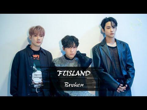 【繁中韓字】FTISLAND - Broken (split headphone)