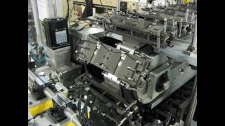 Mechanical Engineering (Career Investigation)