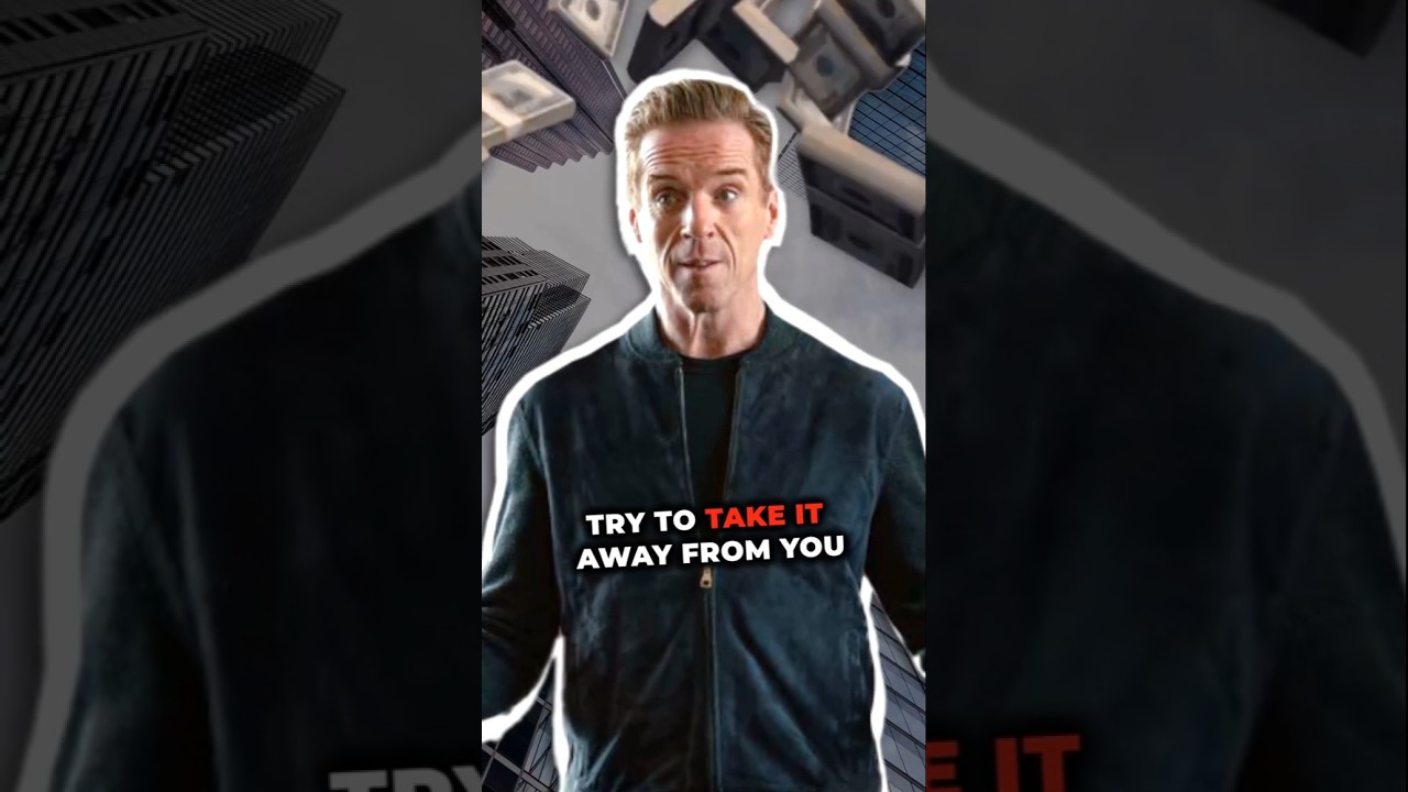 Billions EXPOSED: Why Power Beats Money Every Time!