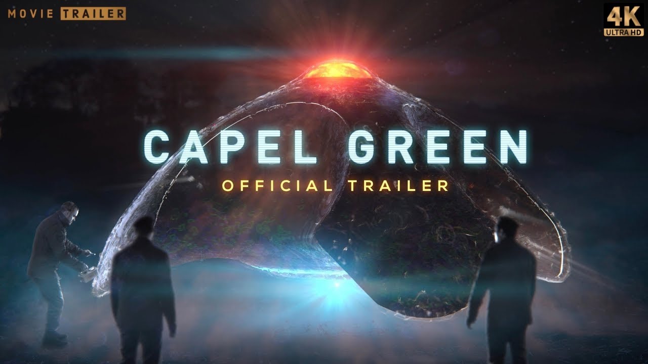 Capel Green | 2022 | Official Trailer