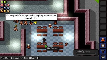 the escapist-I NEED WHITE KEY! hotdogs