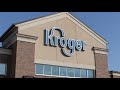 Atlanta Kroger closing along Cobb Parkway after more than 4 decades in business