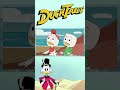 DONALD DUCK &amp; STORKULES