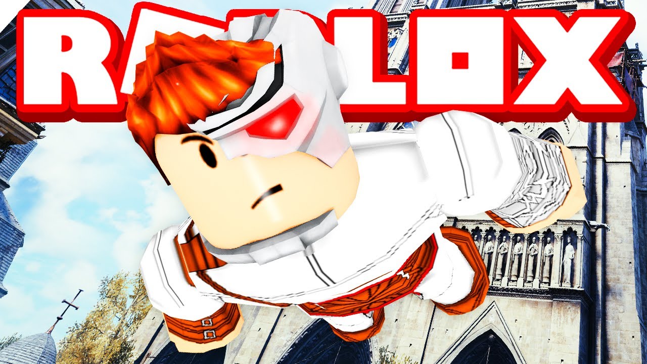 roblox assassin's creed sy