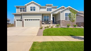 Thumbnail Anne Carlson presents 1002 Larimer Ridge Parkway Timnath, CO | ColdwellBankerHomes.com