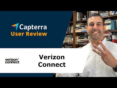 Verizon Connect Review: Connect Network Fleet or Disconnect