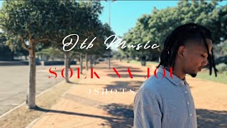 OTB -SOEK NA JOU [OFFICIAL MUSIC VIDEO]