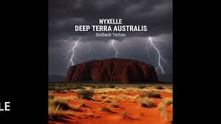 Deep Terra Australis  - Outback Techno -Techno dance floor meets sounds from the heart of Australia