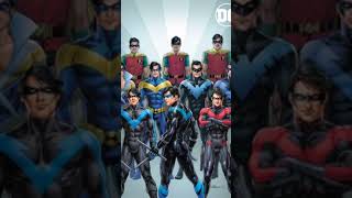 Did you know Neil Patrick Harris voiced these superheroes? #spiderman #nightwing #theflash #tv #film