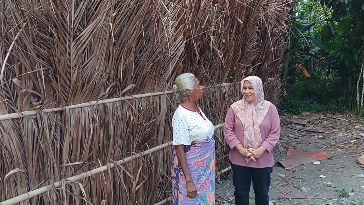 Kehidupan Sosial dan Budaya Masyarakat Yalahatan, Maluku Tengah