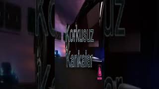 Yaşamak İçin Öldür