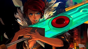 Transistor - You Don