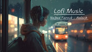 Aalach (Lofi Remix) Ft. Zatofen Topic