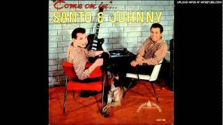 Santo + Johnny - Mack the Knife - 1963 chords