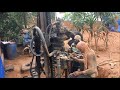 kerala borewell drilling