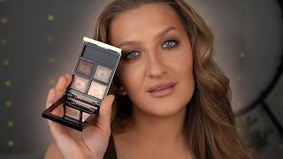Soft Smokey палітрою Nude Dip від Tom Ford