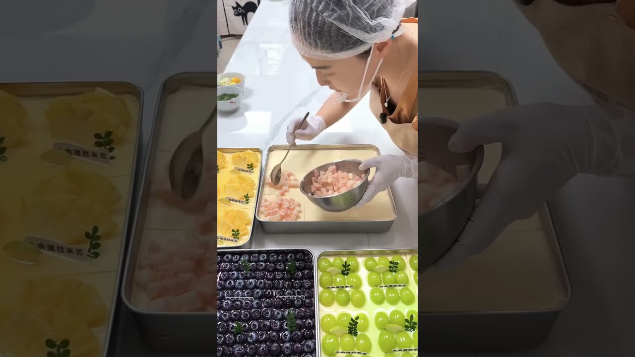 How to Make Perfect Tiramisu in 60 Minutes