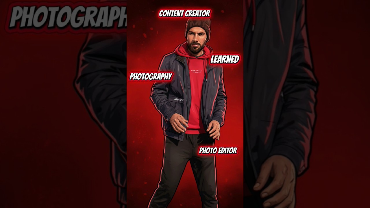 VIRAL AI Intro Reels (2026 Trend) 