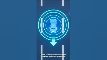 Experience the Future:  Autonomous Vehicles and AI Powered Navigation
