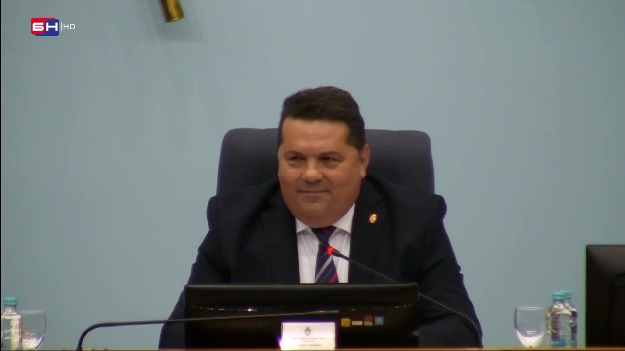 SKANDAL U NSRS: Upaljen mikrofon otkrio prijetnje - Stevandić izbacio Vukanovića!