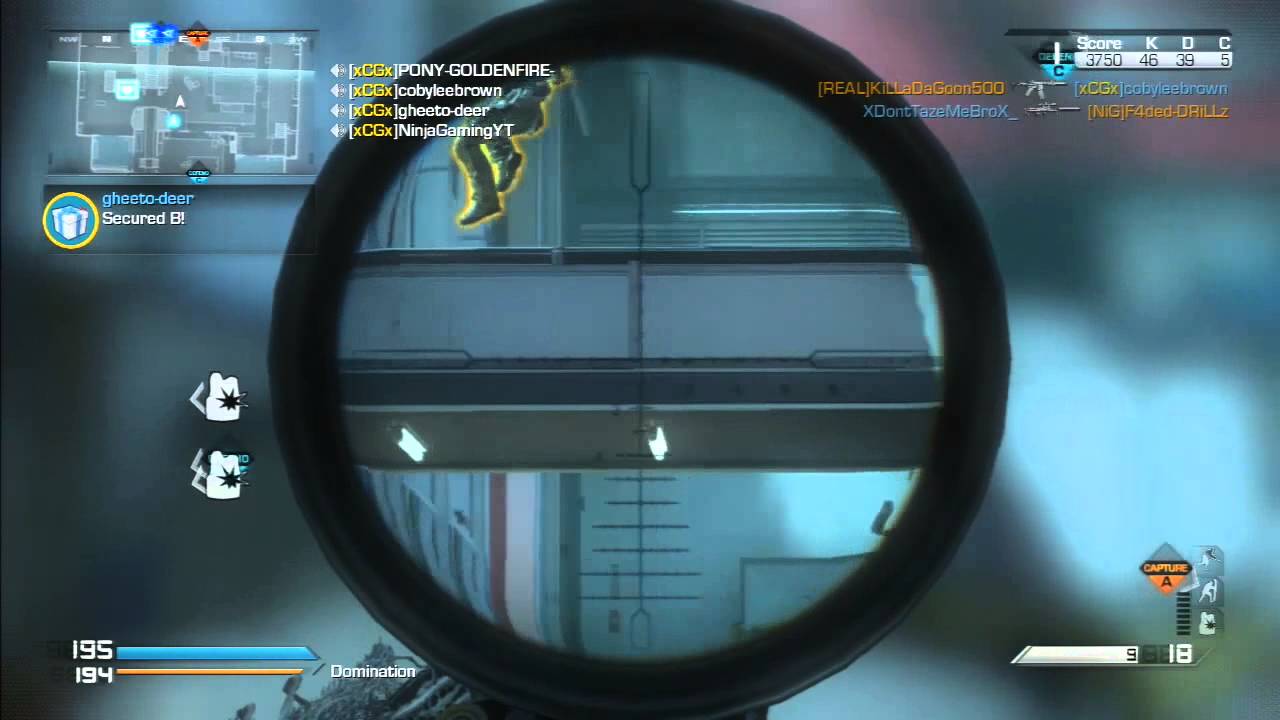 AWTB : Ghost Quad Feed #2