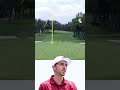 David Puig INSANE drive #LIVgolf