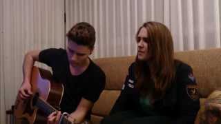 Story Of My Life - One Direction (cover) by Ramsés Castelló and Carmen Lara