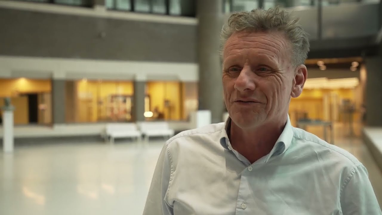 Actieve mobiliteit debat