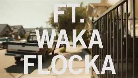 KSI - Jump Around ft. Waka Flocka Flame