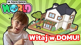 ✨Nowy DOM- Nowy Dodatek TOCA BOCA✨ screenshot 5