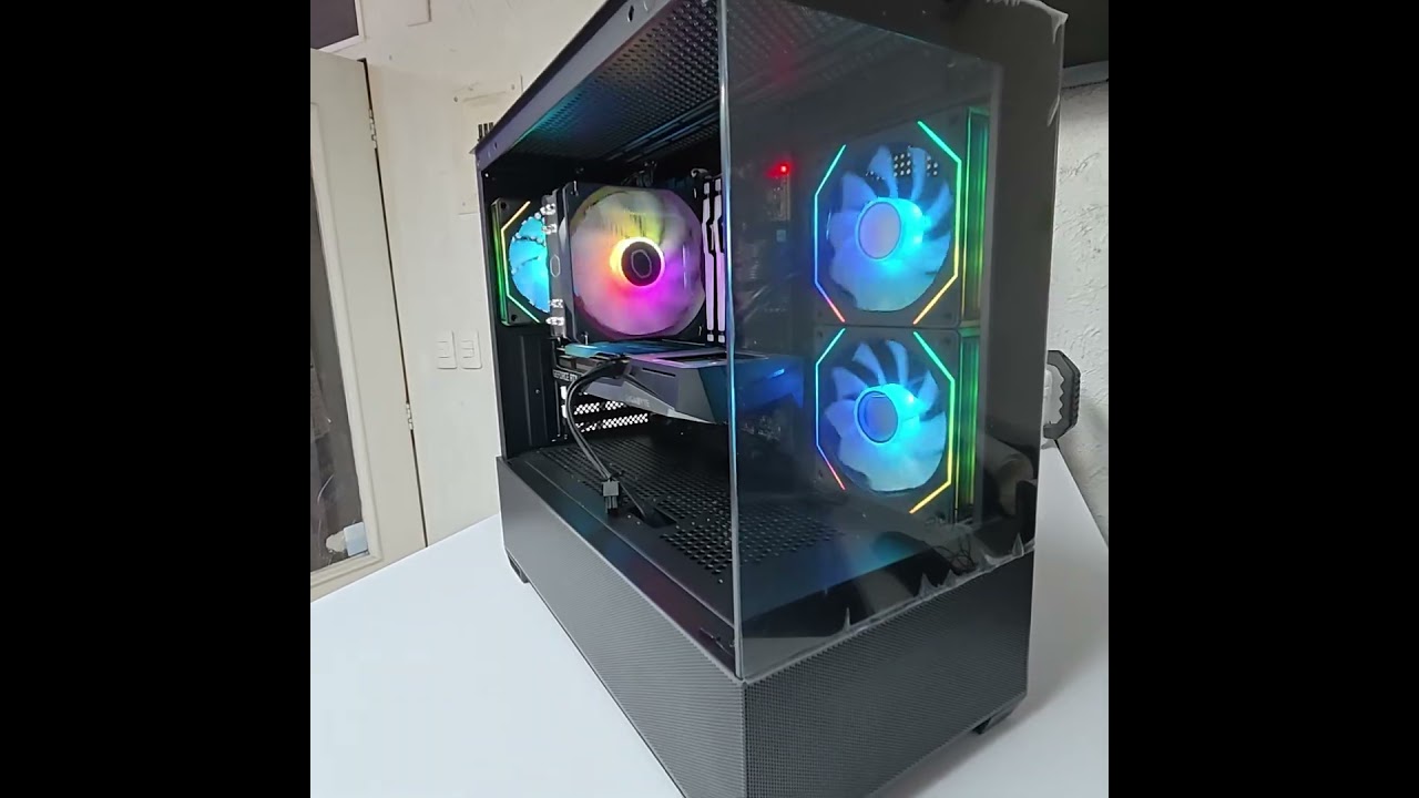 ENCUENTRA LA PC QUE NECESITES EN Z1VERSO #gamer #z1verso #gaming #pcgaming