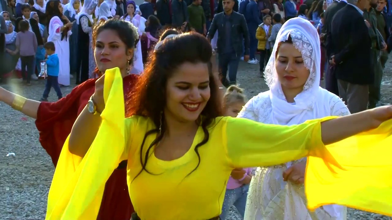 Şırnak Düğünleri: Sevim Memet Erkul Düğünü:   gündüz 6 Fikret goyi