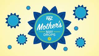 May24 Promo OLV Mother’s Day Drops GM15 16x9