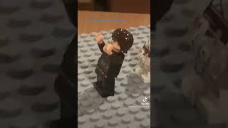 LEGO Star Wars: Force Faith