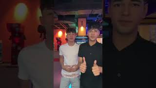 Ali̇ Demi̇r Jeff Redd Ugu Gaga Akimi Resimi