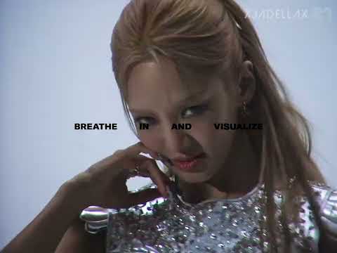AESPA x HYO - Whiplash (Yes Remix)