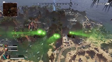 Wraith 1,000 kill, 100+ Wins !! Stop By !!