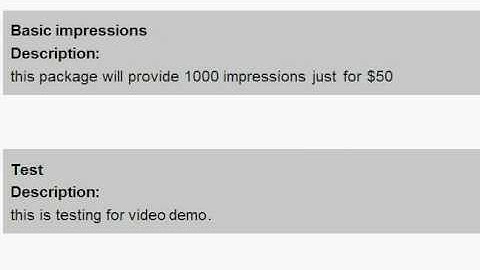 Billing System Integration with authorize net